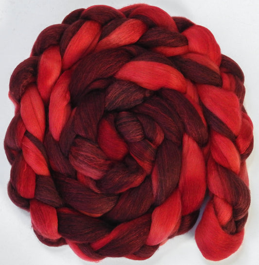 Holy Berry (5.3 oz) - Harlequin Haunui / Mulberry Silk (70/30)