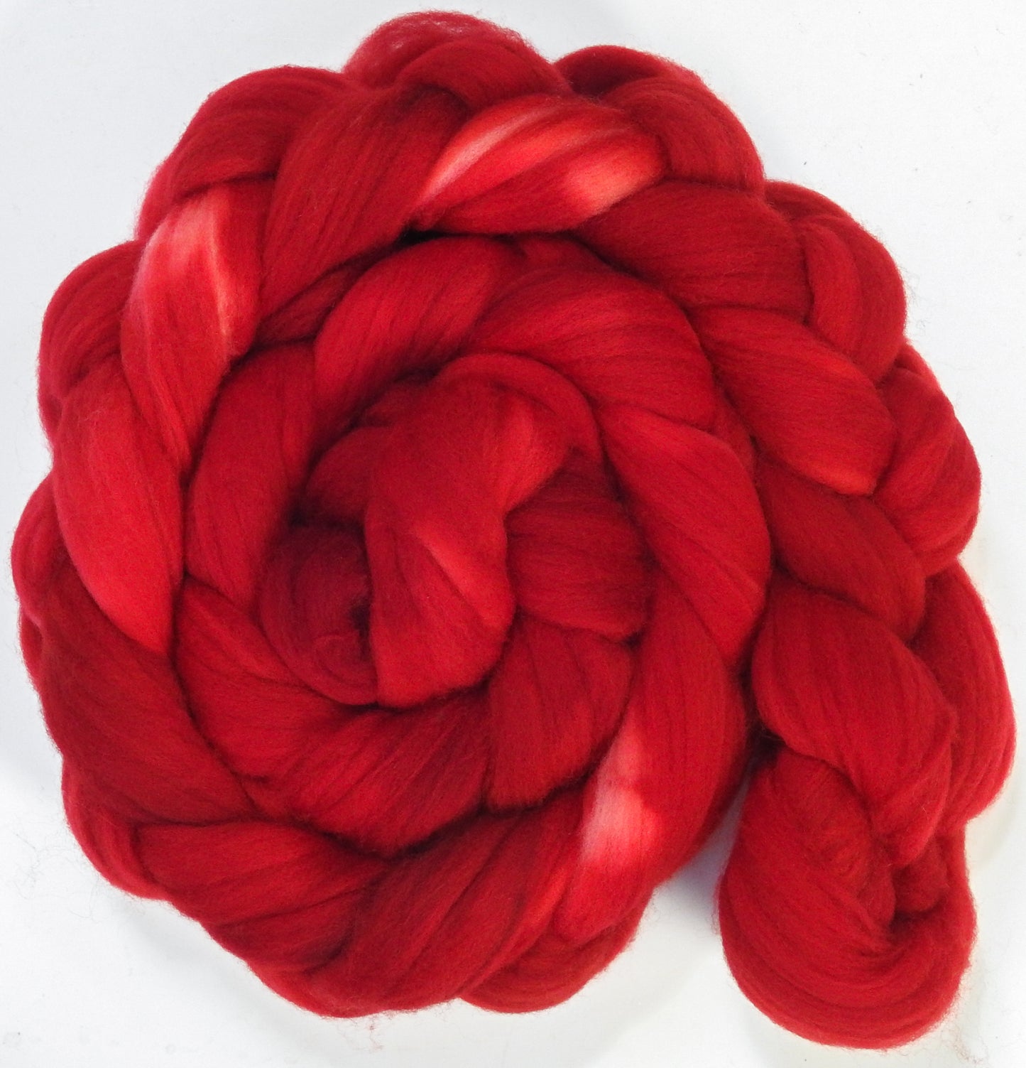 Holly Berry (5.9 oz) - Superwash Targhee