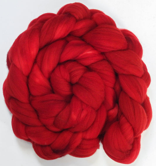 Holly Berry (5.9 oz) - Superwash Targhee