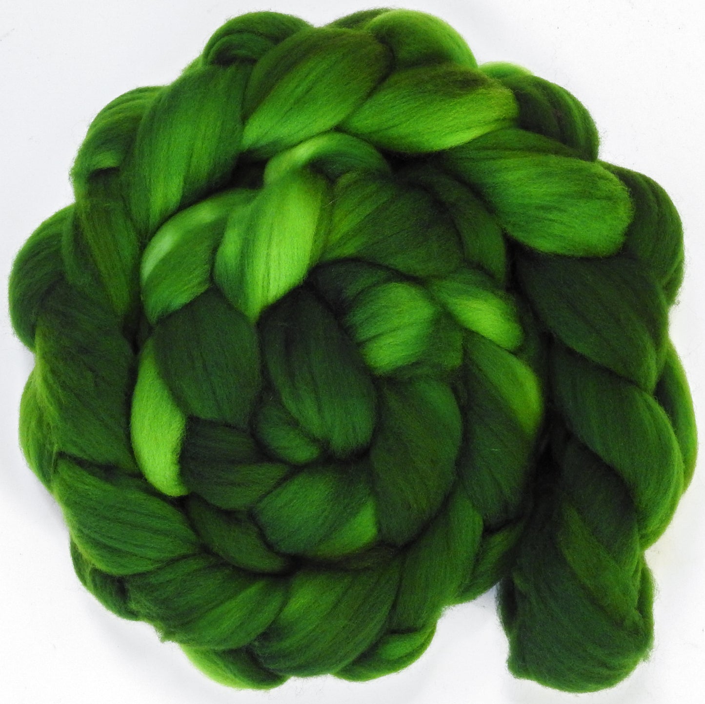 Wheatgrass (5.9 oz) - Superwash Targhee