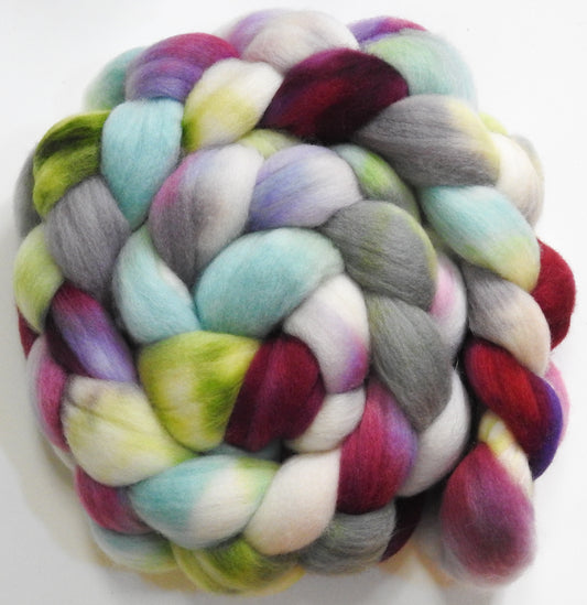 Lady Slipper (5.8 oz) - Organic Polwarth