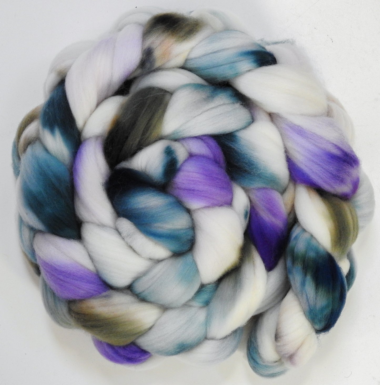 Oysters (6 oz) - Superwash Targhee