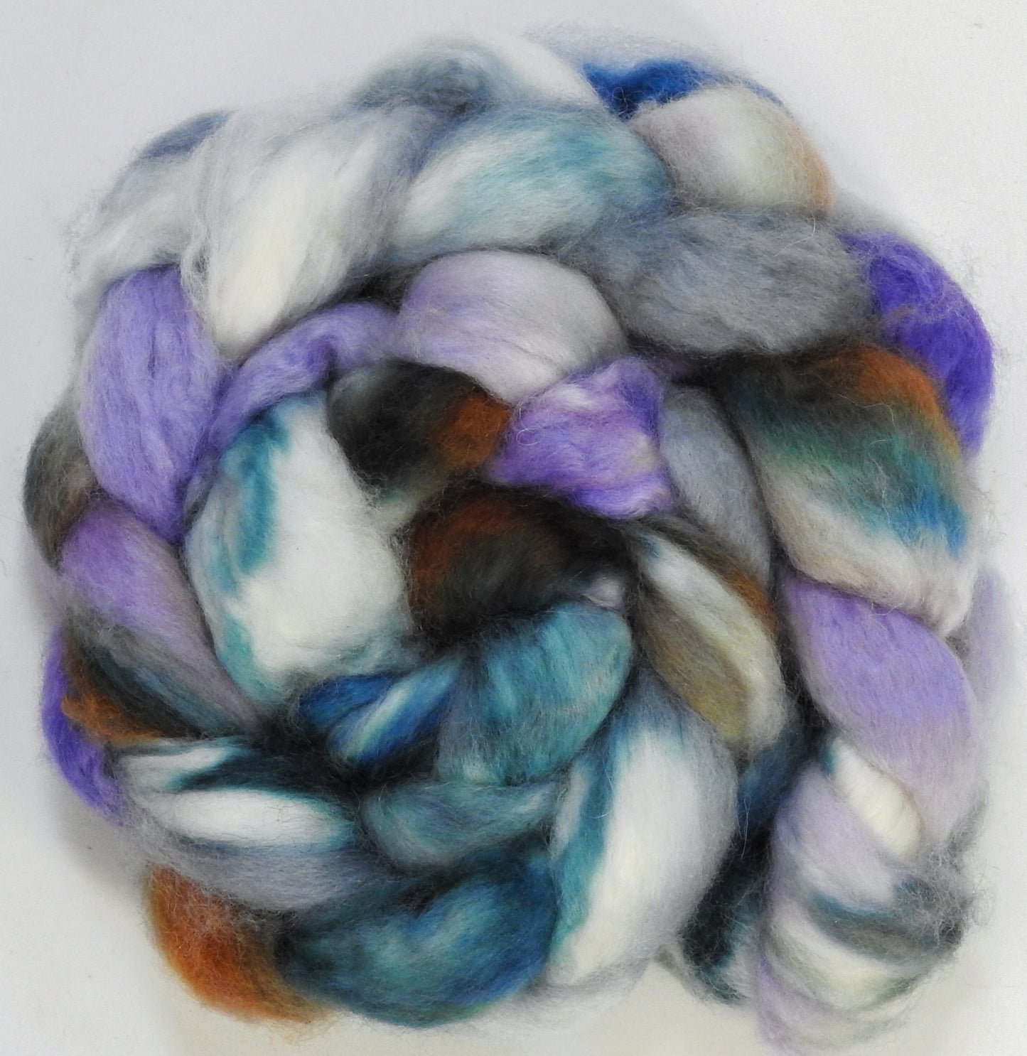 Oysters (2.3 oz) - 100% Pure Cashmere