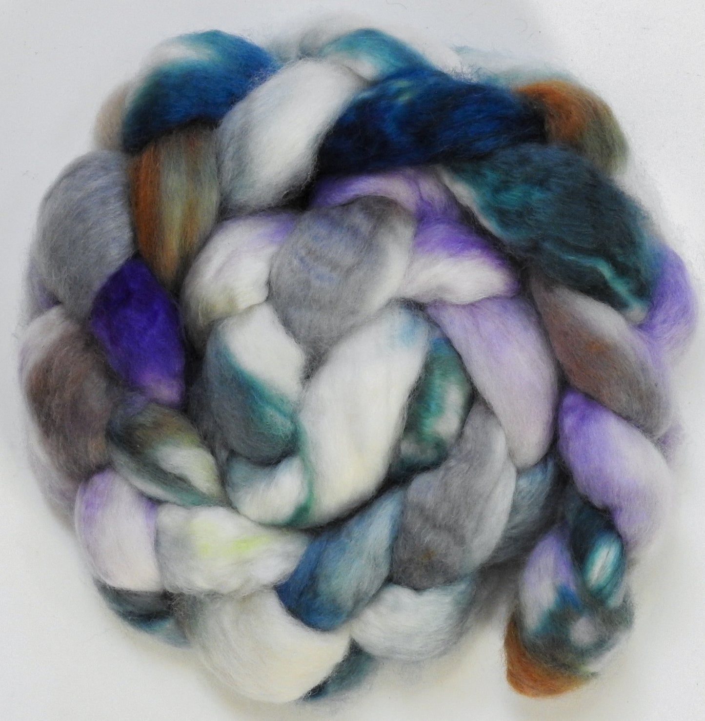 Oysters (2.3 oz) - 100% Pure Cashmere