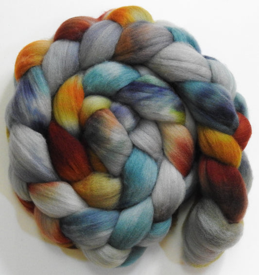 Iron Age (5.7 oz) - Organic Polwarth
