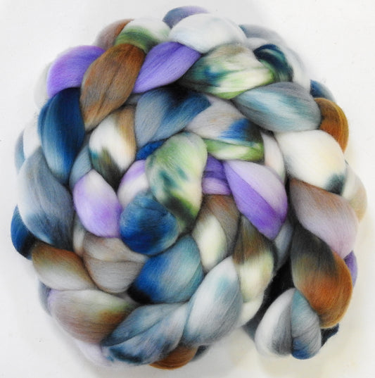 Oysters (5.9 oz)- Shaniko Wool (20 micron)