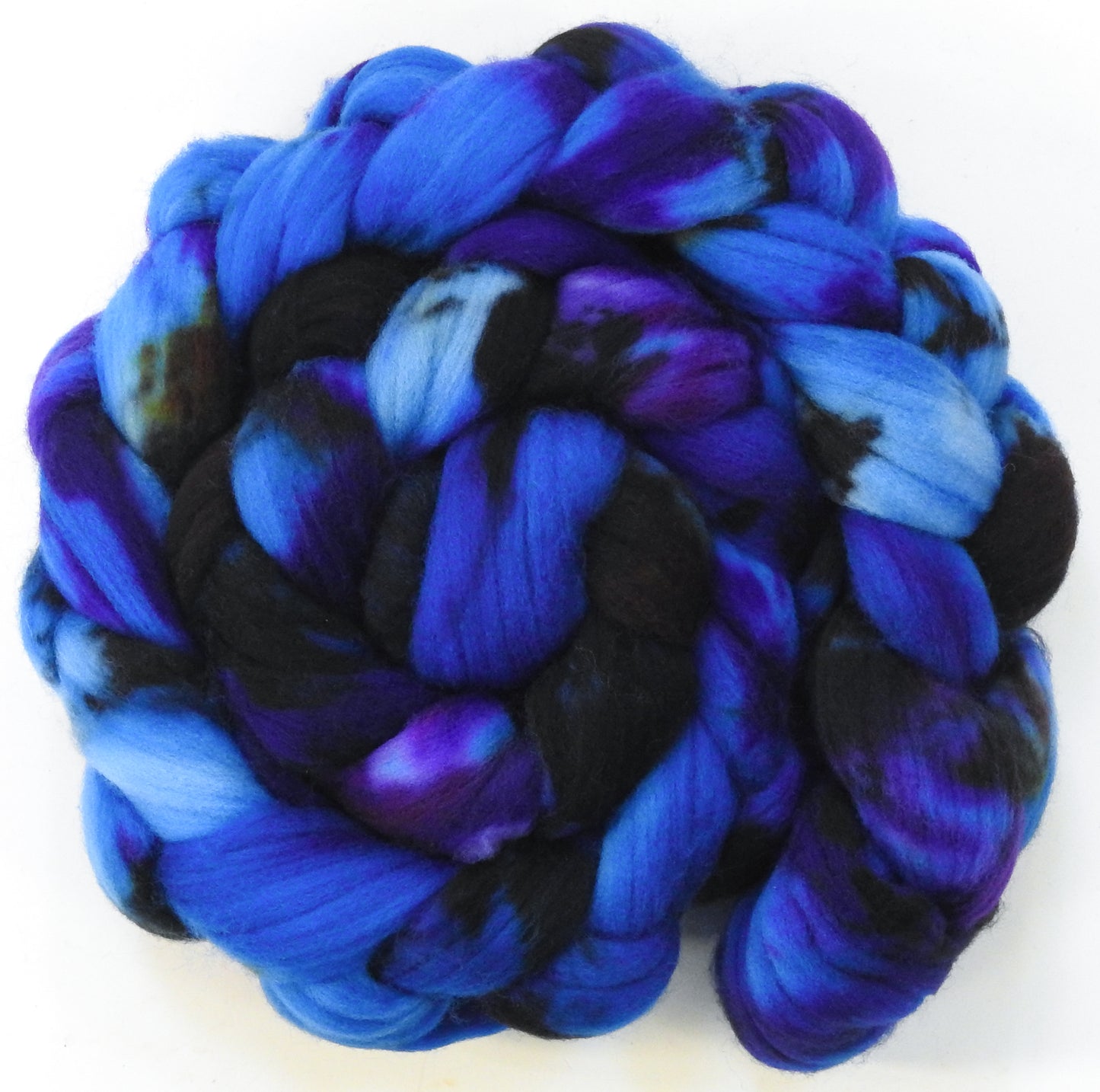 Moonlight Sonata (6 oz) - Superwash Targhee