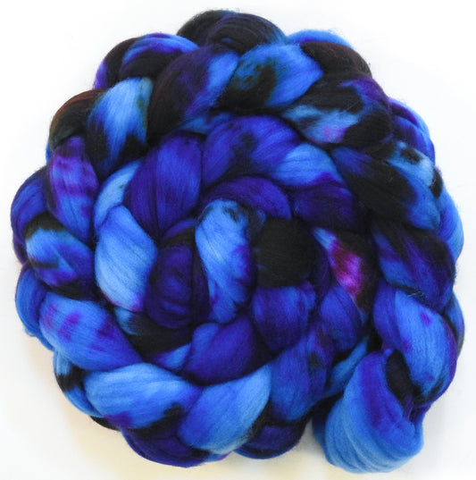 Moonlight Sonata (6 oz) - Superwash Targhee