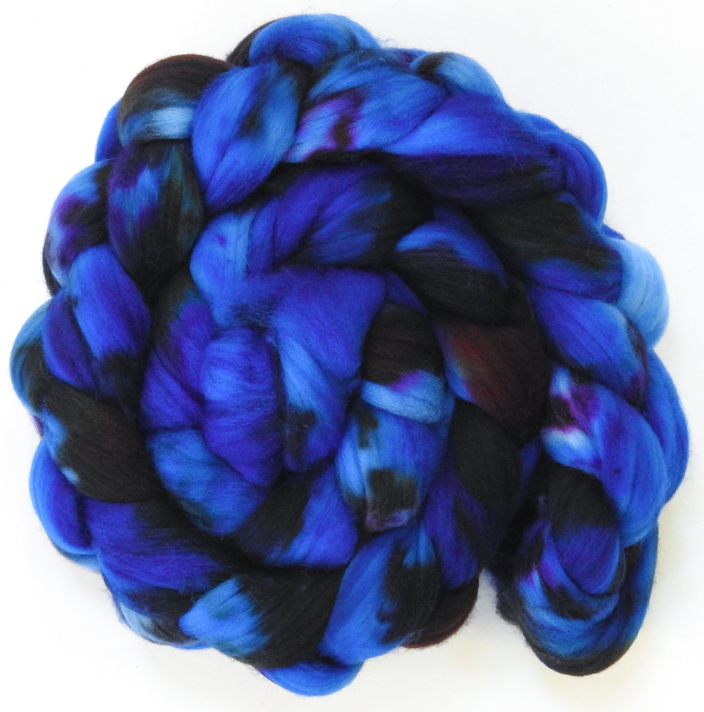 Moonlight Sonata (6 oz) - Superwash Targhee