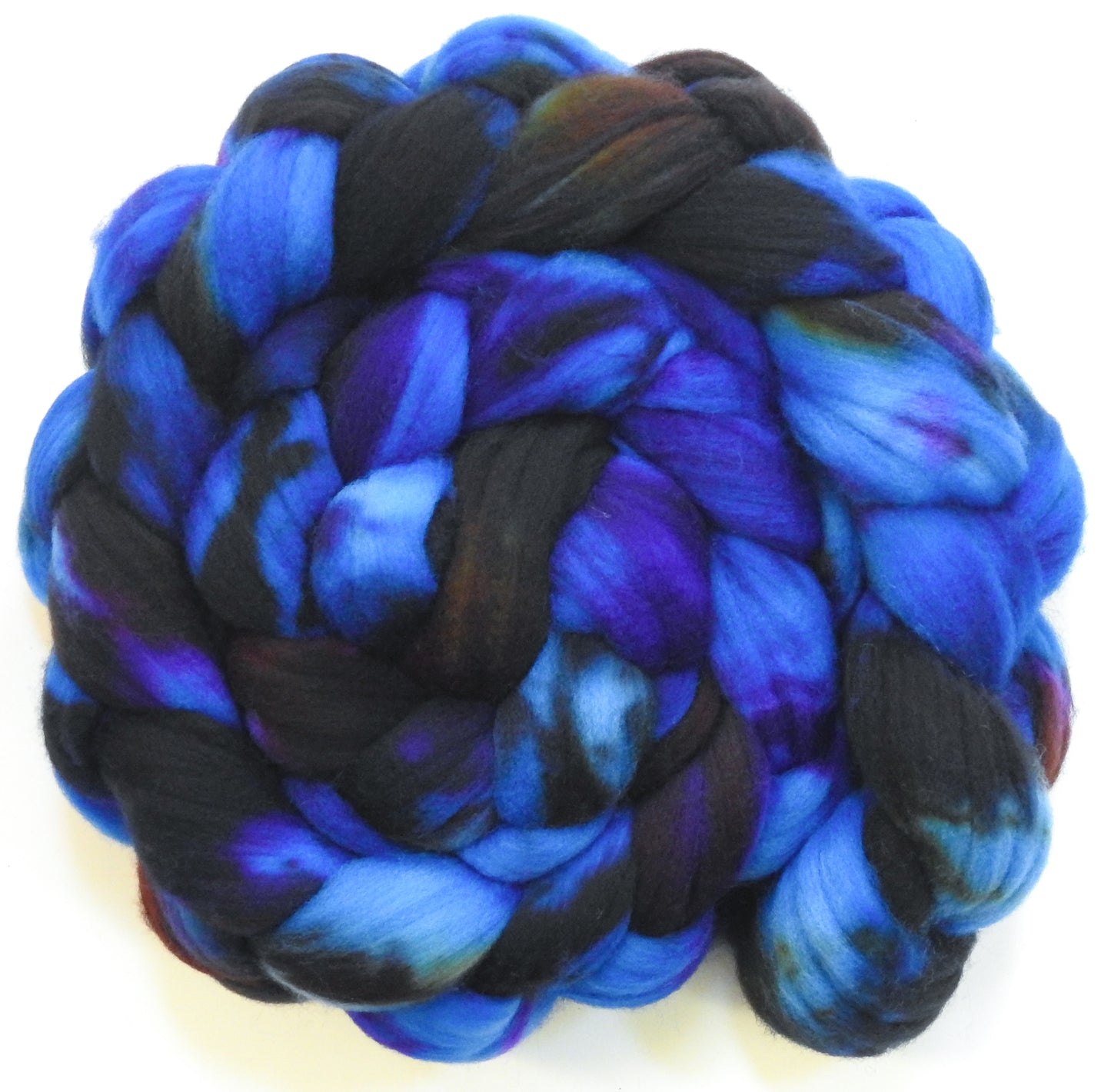 Moonlight Sonata (6 oz) - Superwash Targhee