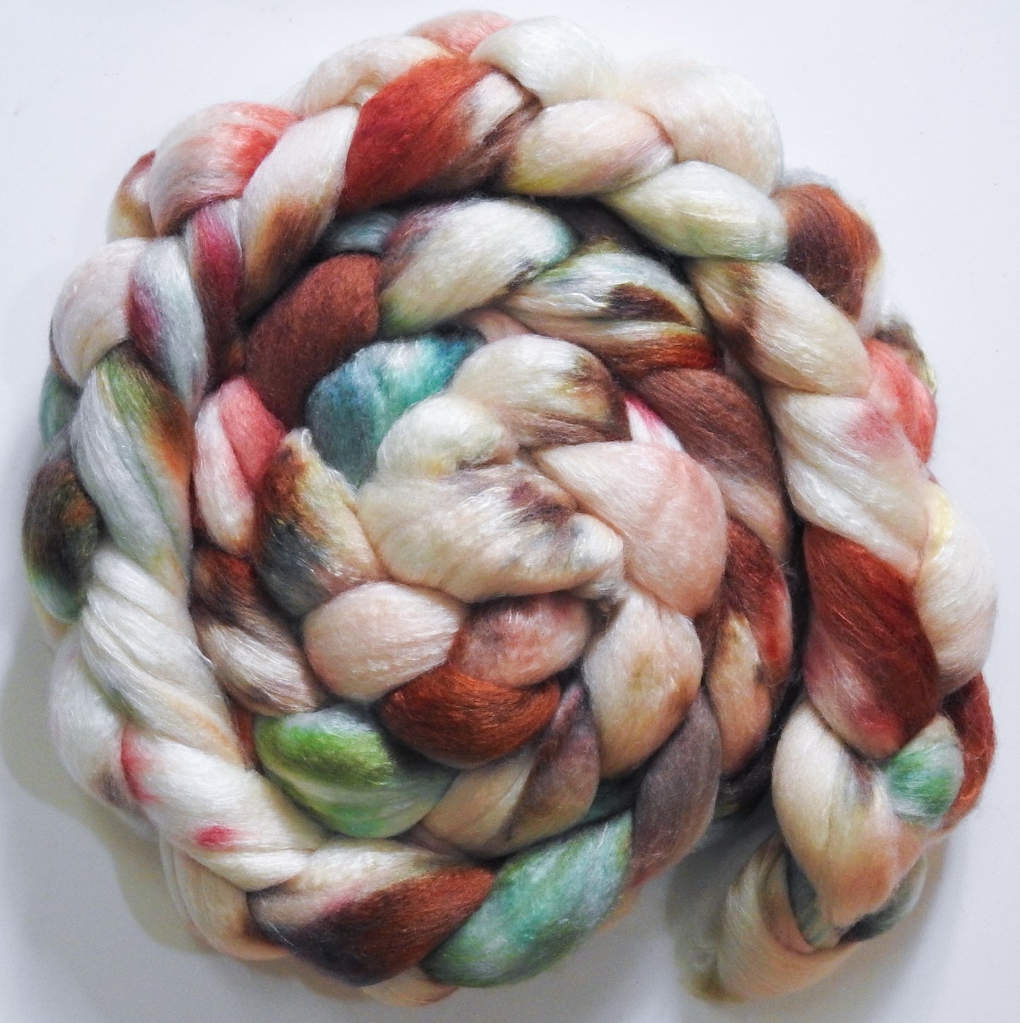 Neroli (5.4 oz) - White Haunui / Mulberry Silk (70/30) 20.4 mic.