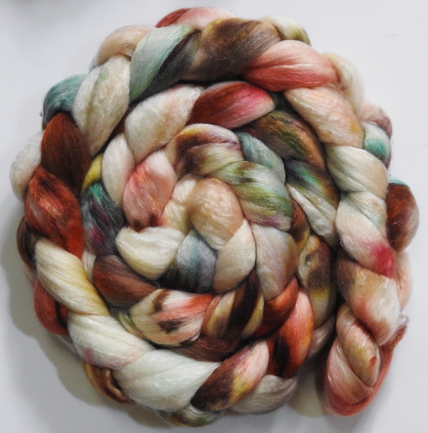 Neroli (5.4 oz) - White Haunui / Mulberry Silk (70/30) 20.4 mic.