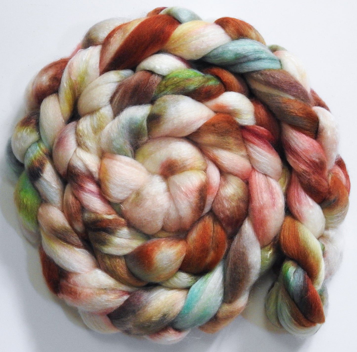 Neroli (5.4 oz) - White Haunui / Mulberry Silk (70/30) 20.4 mic.