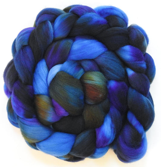 Moonlight Sonata (5.8 oz)- Shaniko Wool (20 micron)