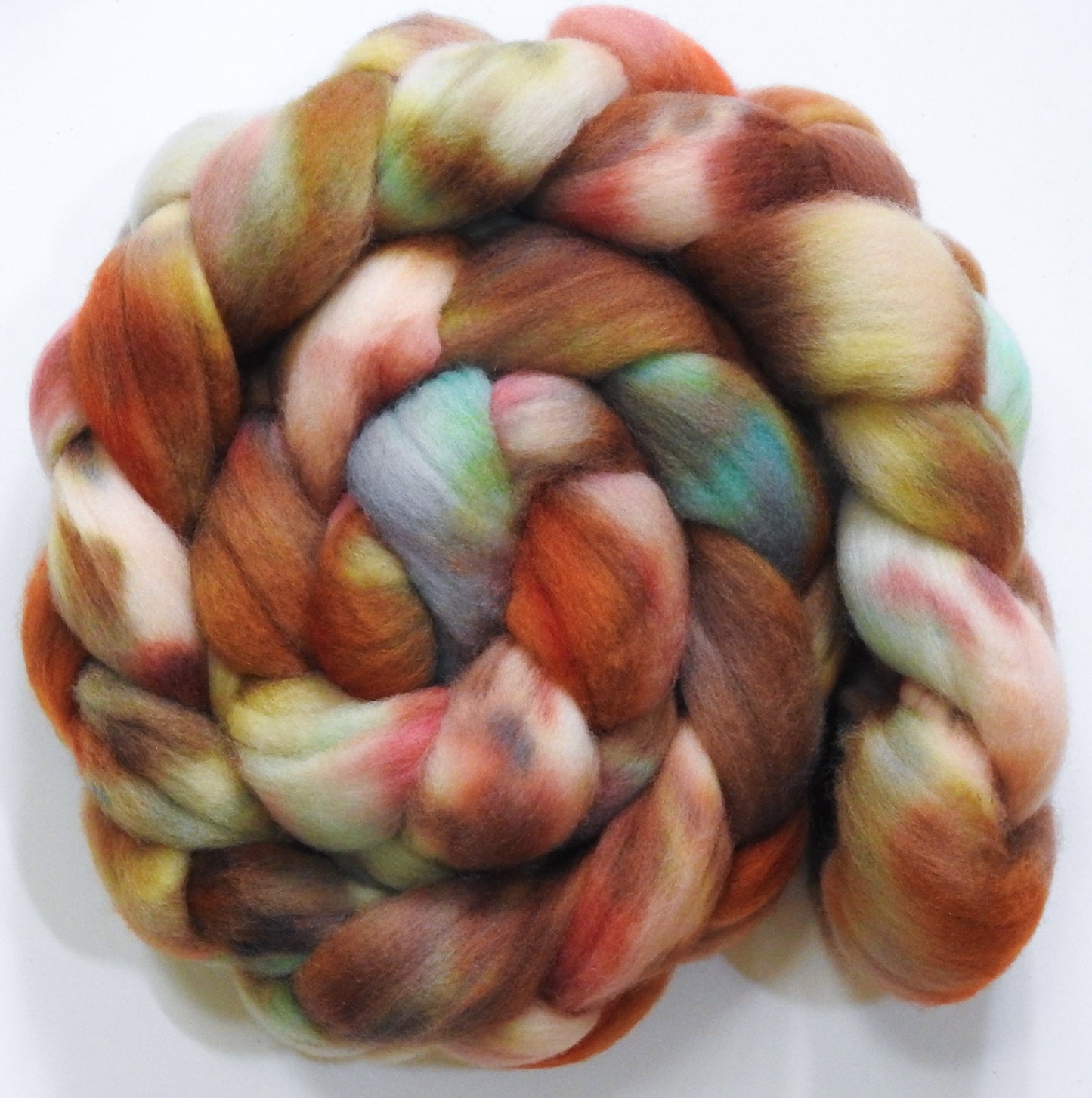 Neroli  - Organic Polwarth