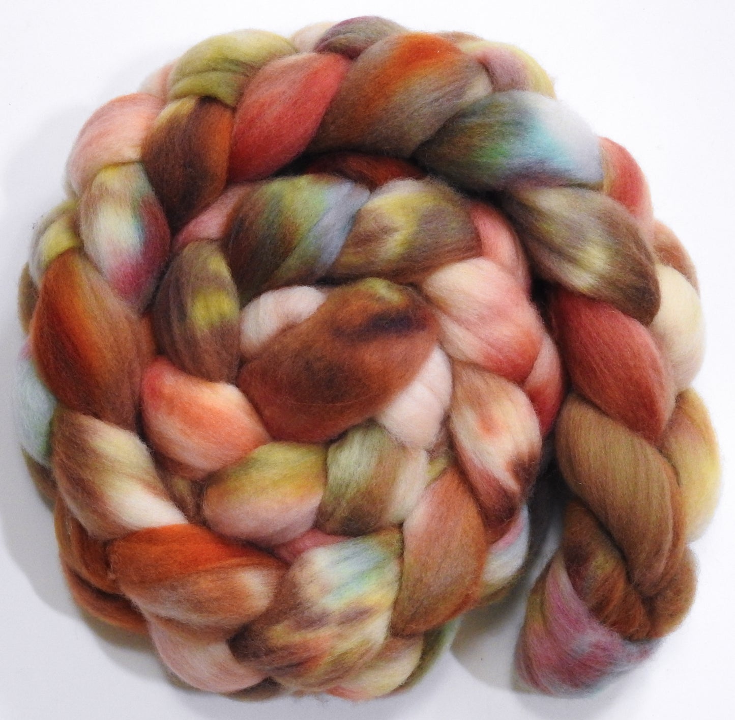 Neroli  - Organic Polwarth