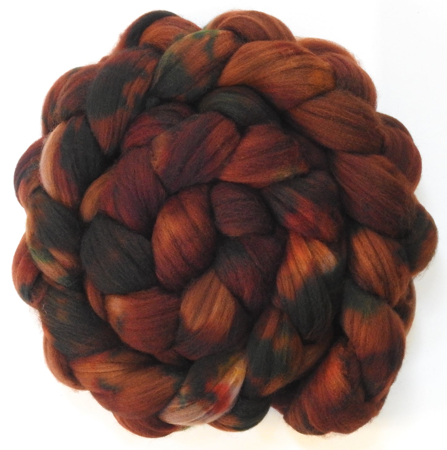 Pinecone (6 oz) - Superwash Targhee