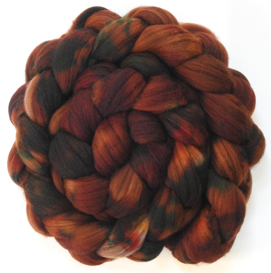 Pinecone (6 oz) - Superwash Targhee