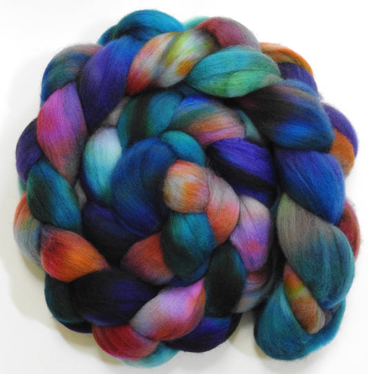 Birds of a Feather  - Organic Polwarth
