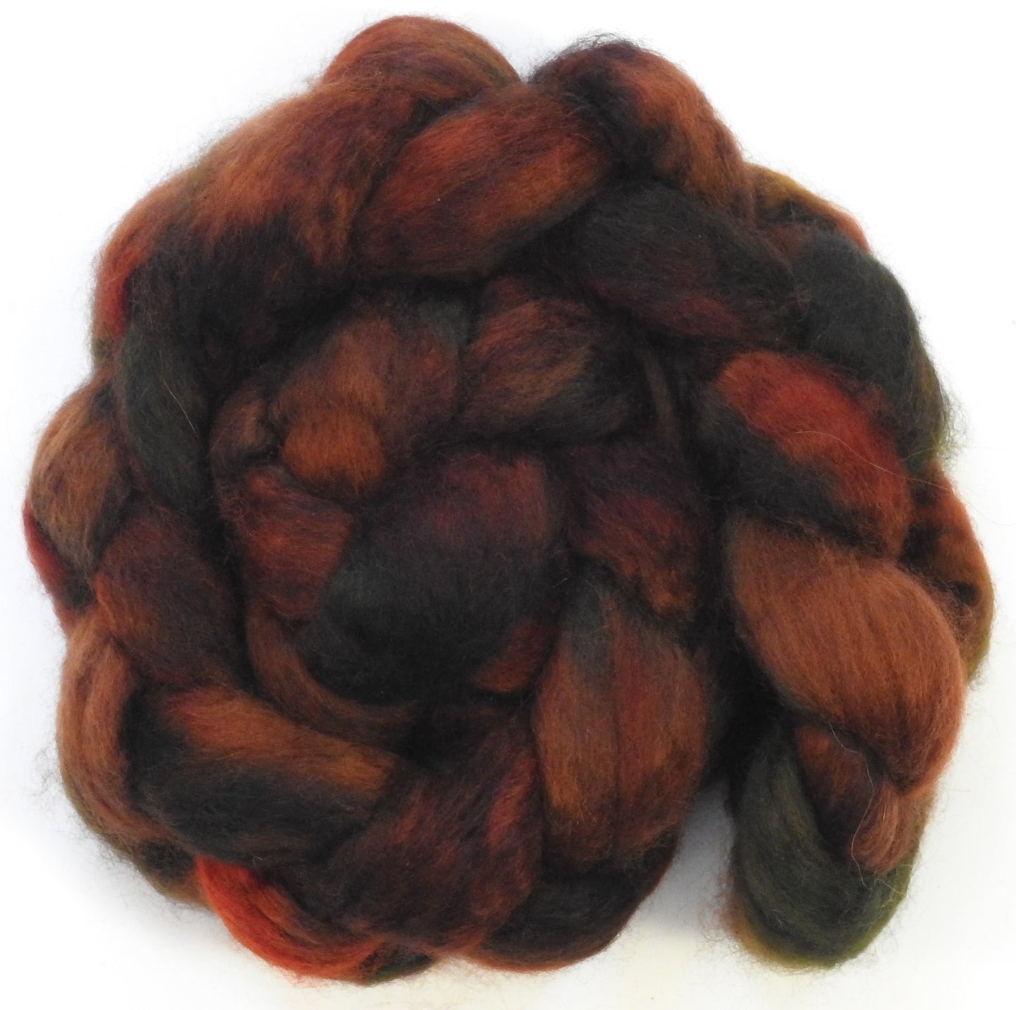 Pinecone (2.3 oz) - 100% Pure Cashmere
