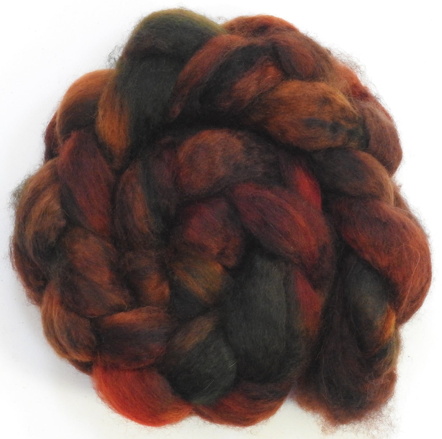Pinecone (2.3 oz) - 100% Pure Cashmere