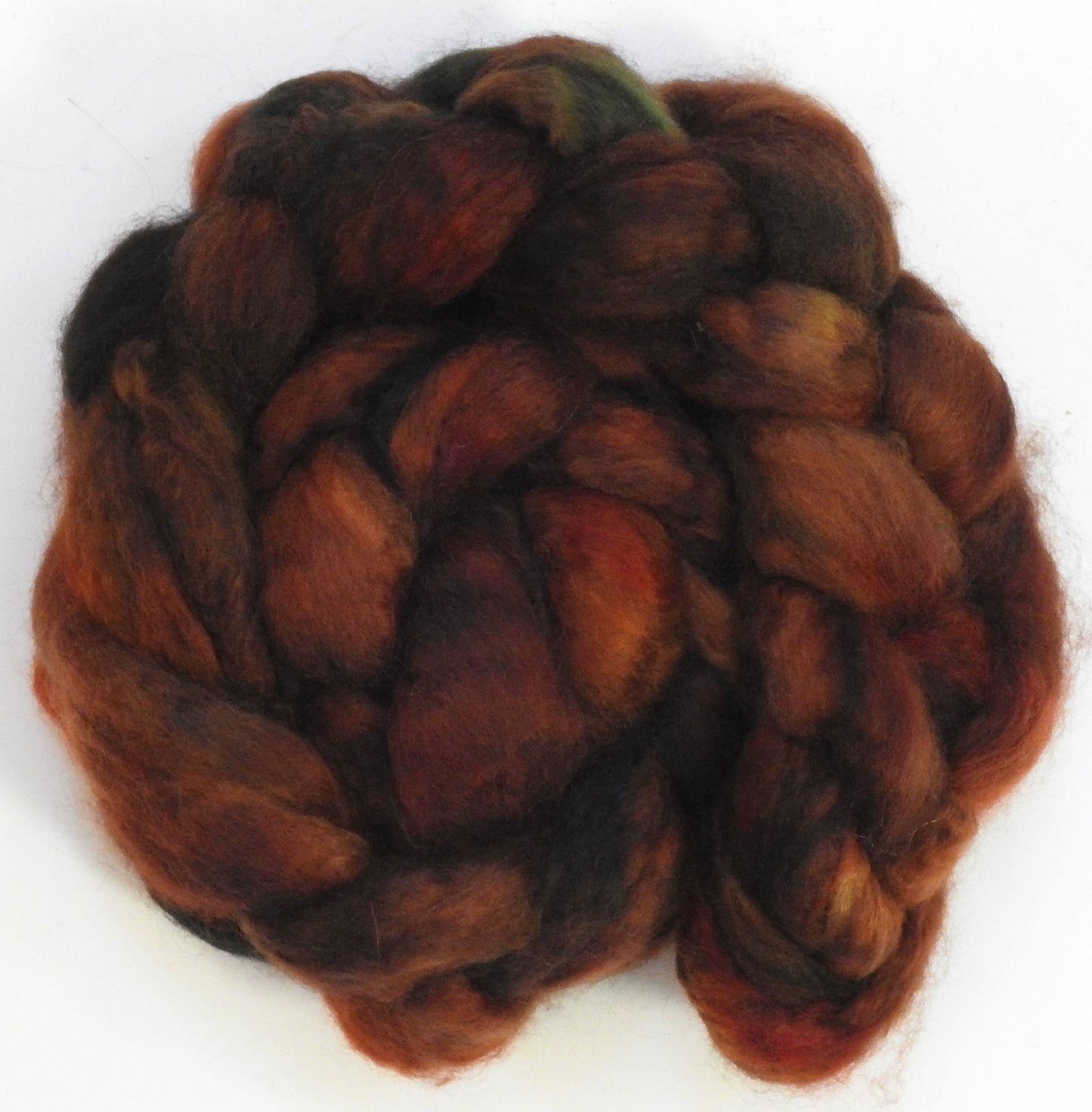 Pinecone (2.3 oz) - 100% Pure Cashmere
