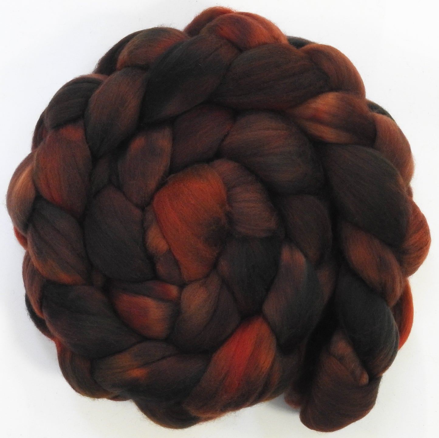 Pinecone (6 oz)- Shaniko Wool (20 micron)