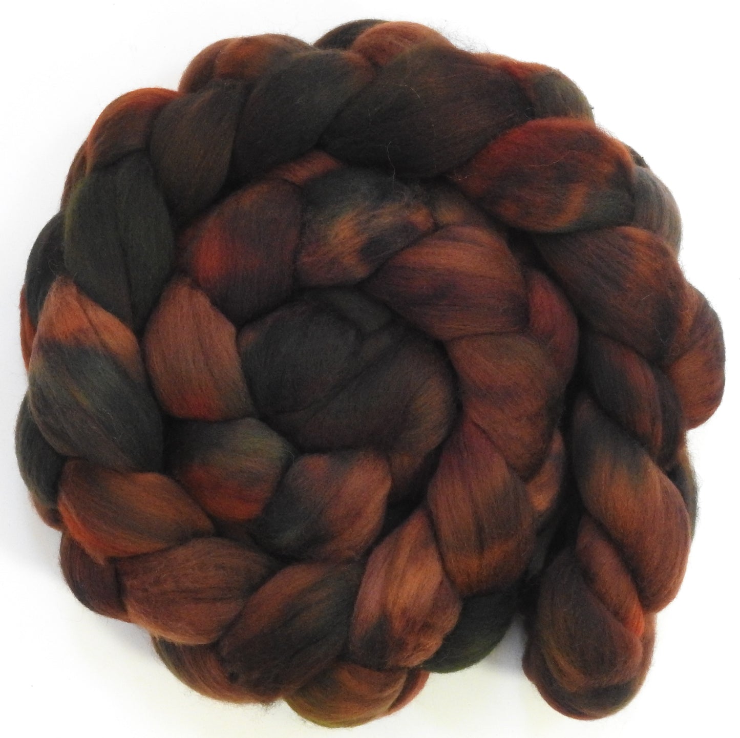 Pinecone (6 oz)- Shaniko Wool (20 micron)