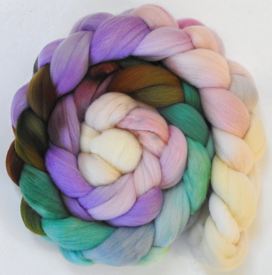 Frozen Silence (5.7 oz)- Shaniko Wool (20 micron)