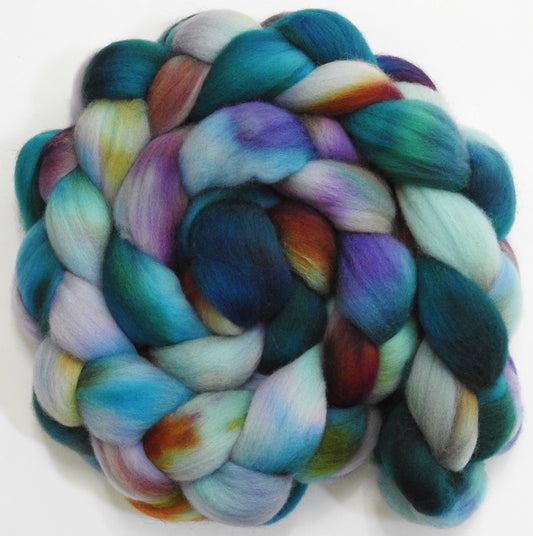 Second Wind (5.7 oz) - Organic Polwarth