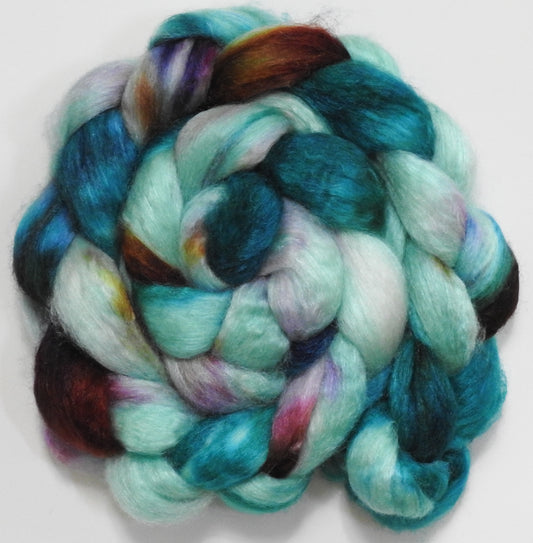 Second Wind - Mongolian Cashmere/ Tussah Silk (50/50)