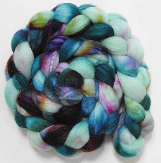 Second Wind (5.7 oz) - Rambouillet /tussah silk (80/20)