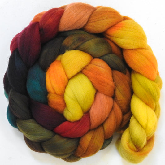 We Three Kings (5.8 oz)- Shaniko Wool (20 micron)