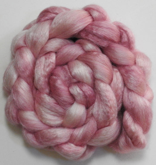 Blush - Mongolian Cashmere/ Tussah Silk (50/50)