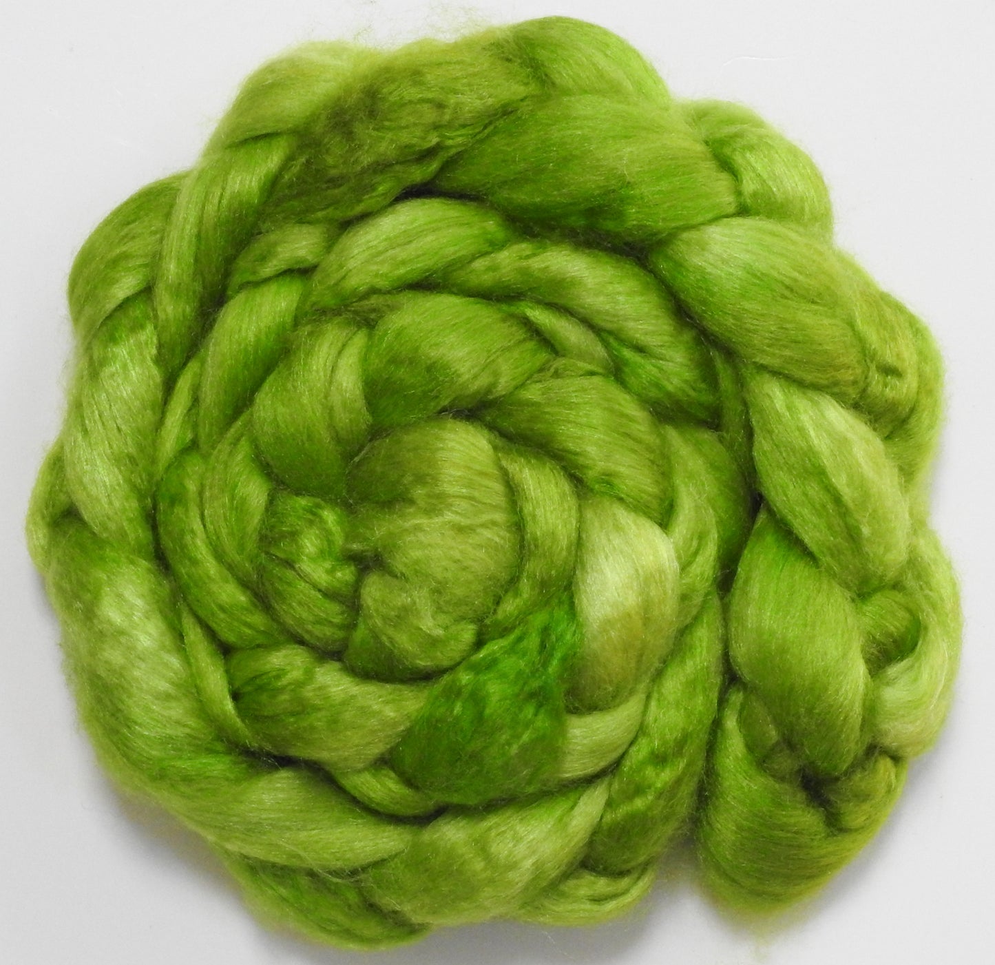 Ribbet - Mongolian Cashmere/ Tussah Silk (50/50)