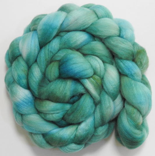 Altitude (5.8 oz) - Polwarth / Tussah silk (85/15)