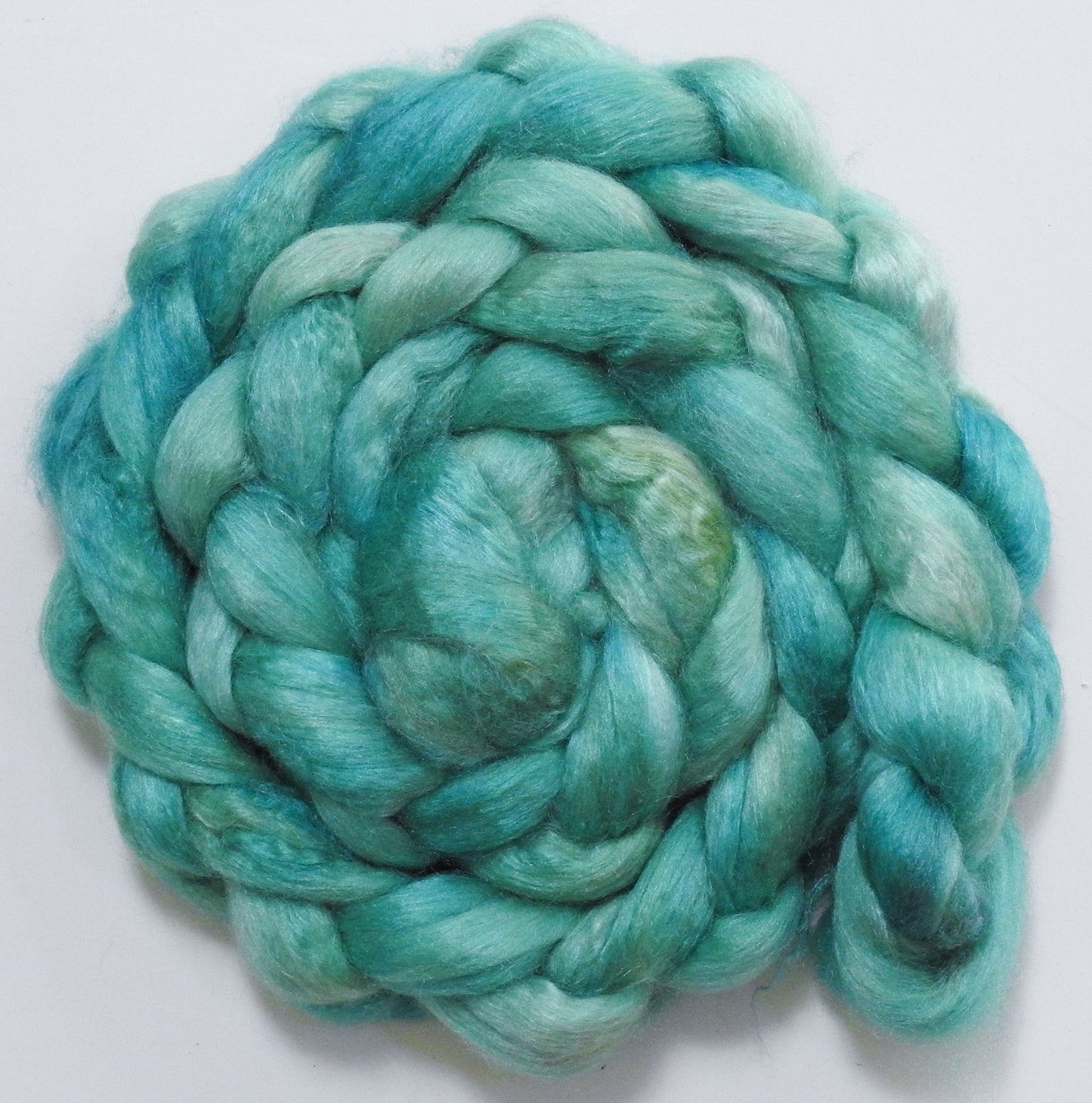 Altitude - Mongolian Cashmere/ Tussah Silk (50/50)