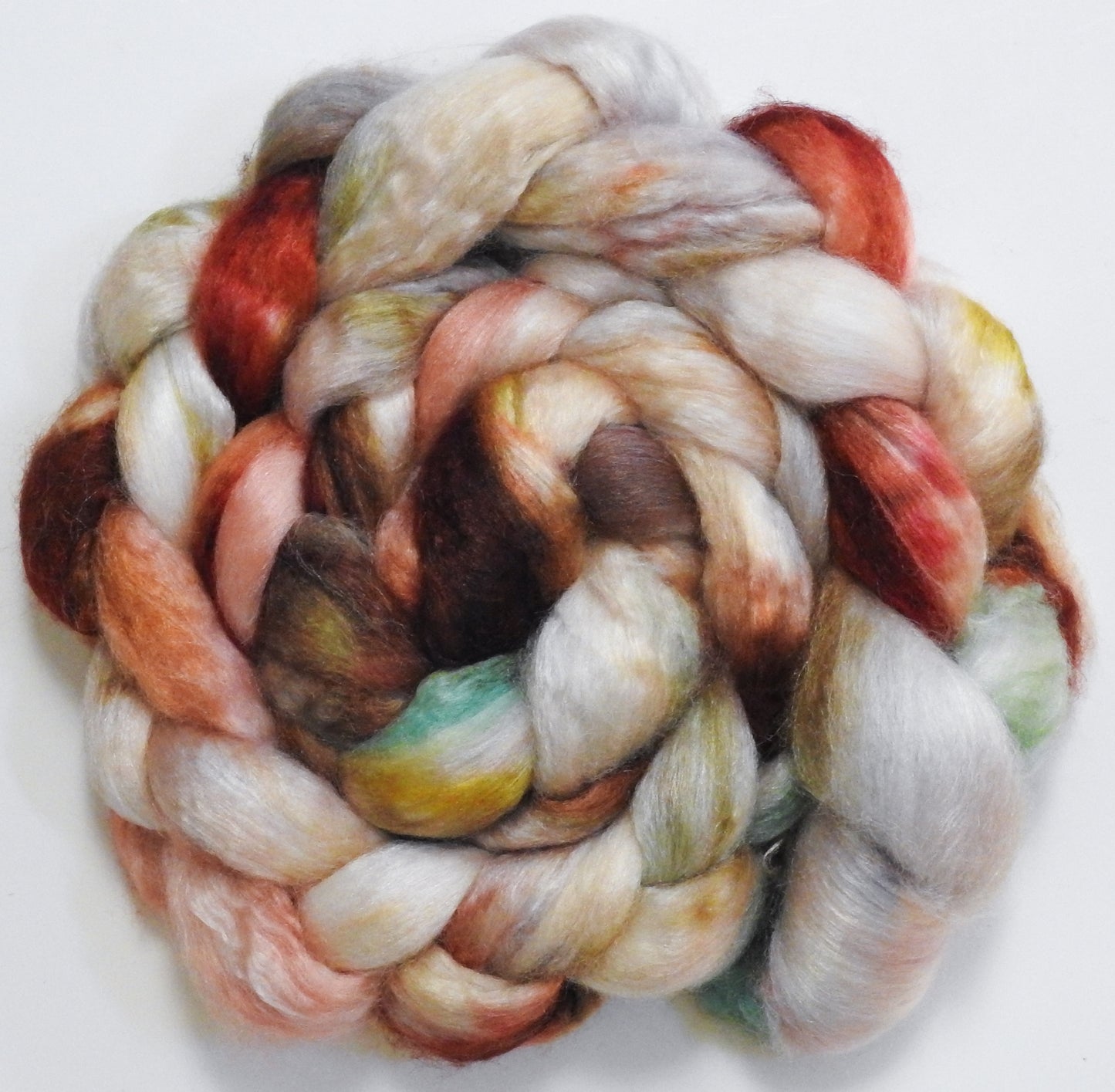 Neroli - Mongolian Cashmere/ Tussah Silk (50/50)