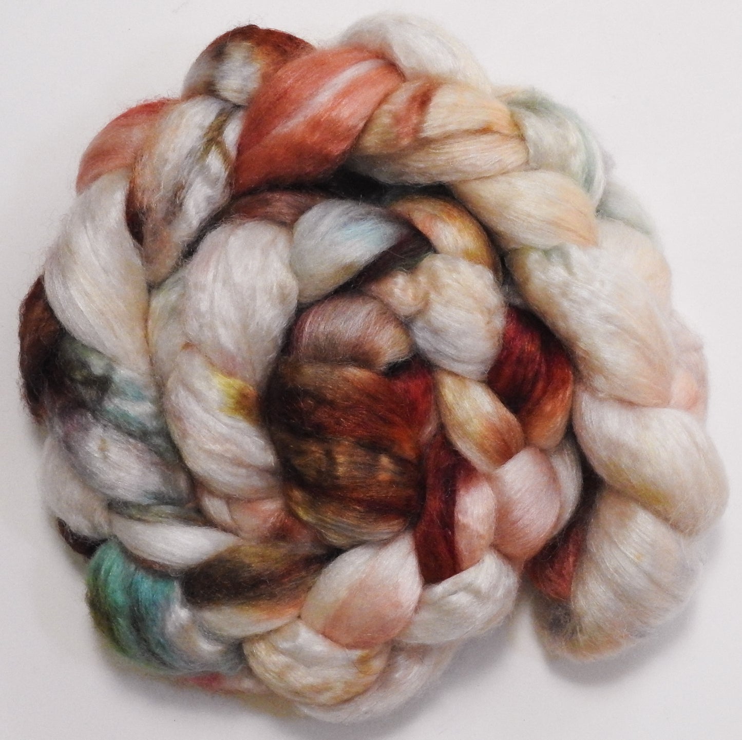 Neroli - Mongolian Cashmere/ Tussah Silk (50/50)