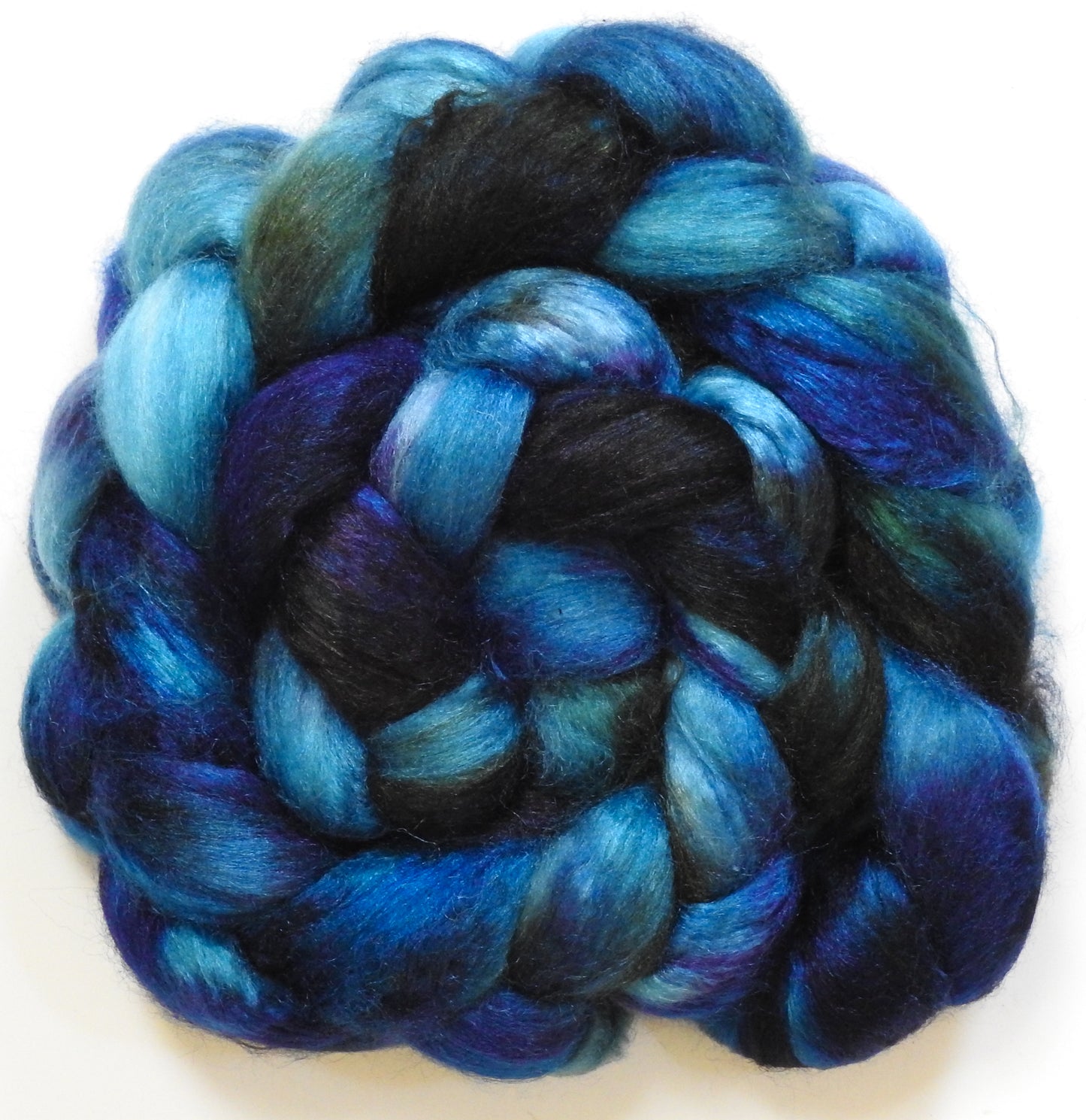 Nocturne  - Mongolian Cashmere/ Tussah Silk (50/50)