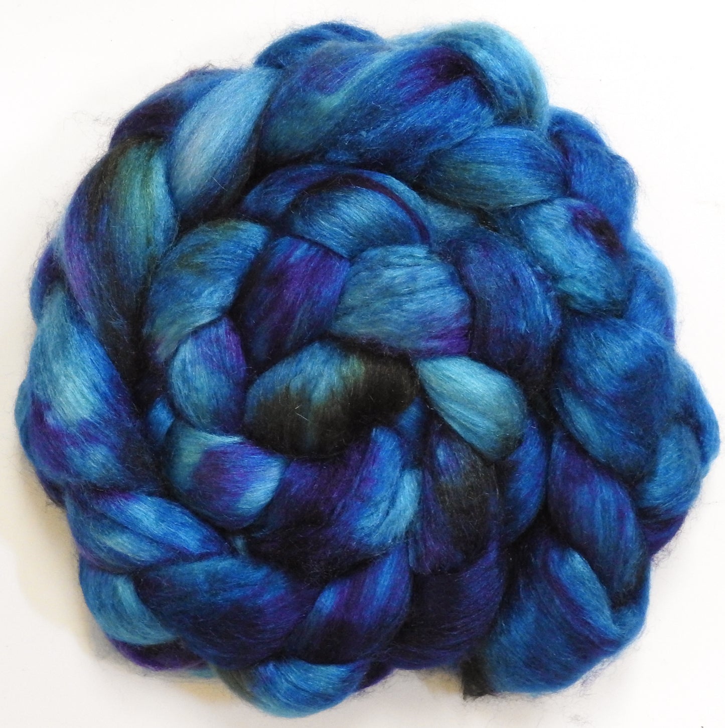 Nocturne  - Mongolian Cashmere/ Tussah Silk (50/50)