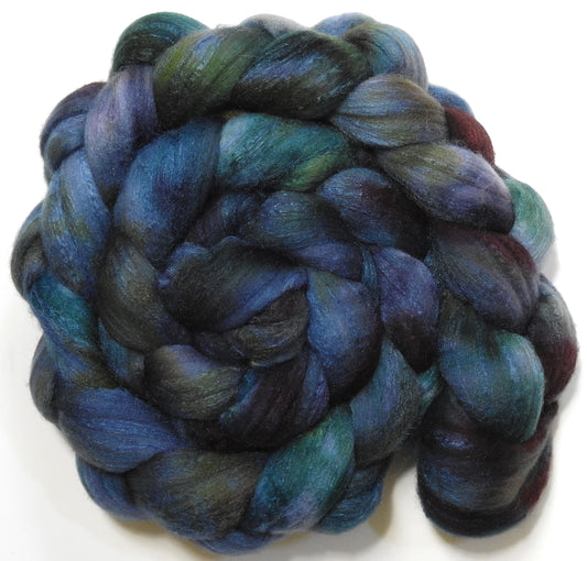Drizzle (5.7 oz) - Rambouillet /tussah silk (80/20)