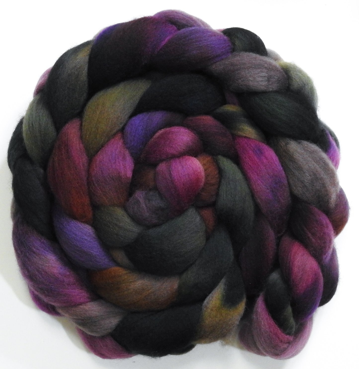 Mabinogion (5.1 oz) - Grey Haunui 20.7 mic