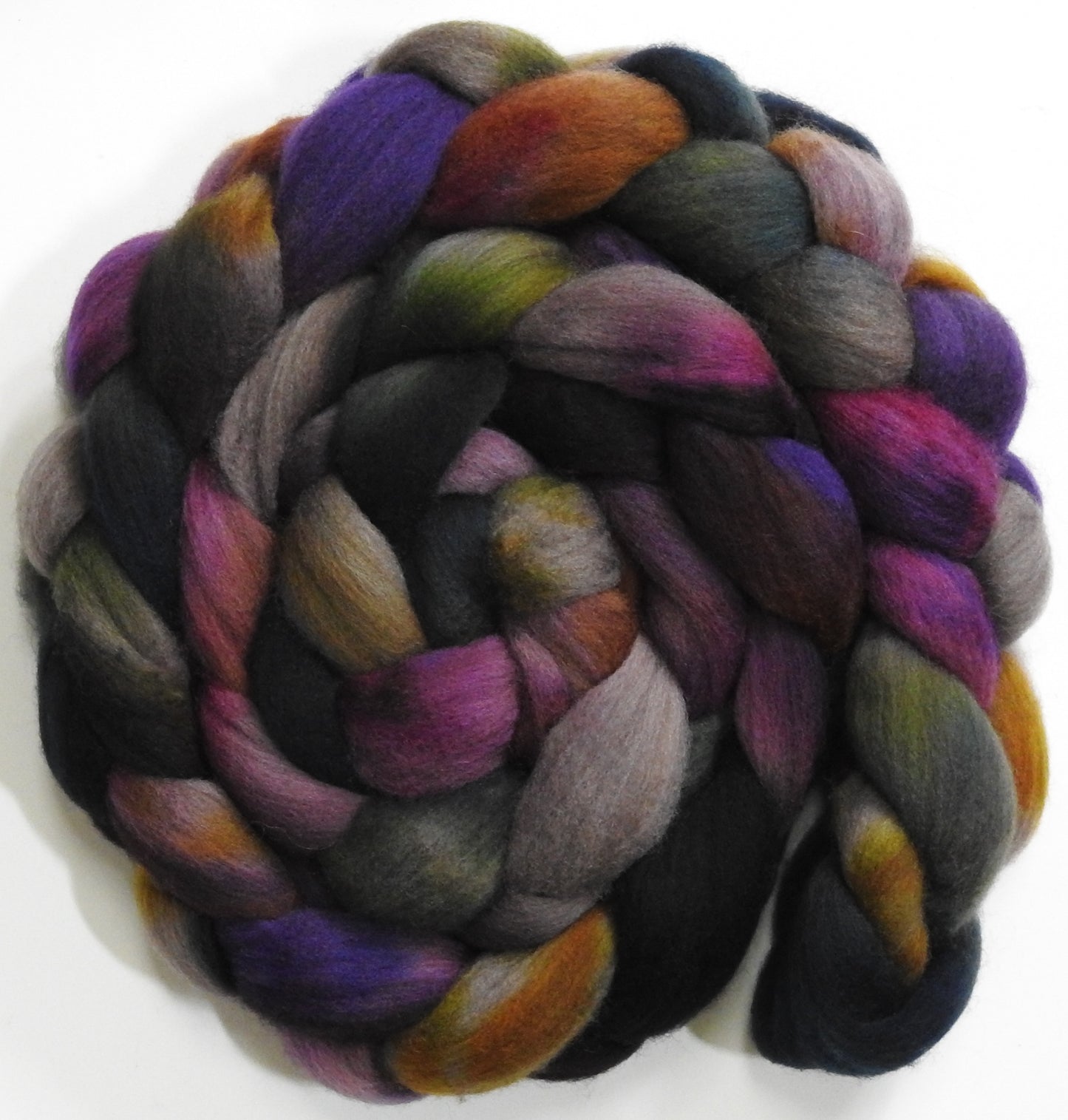 Mabinogion (5.1 oz) - Grey Haunui 20.7 mic