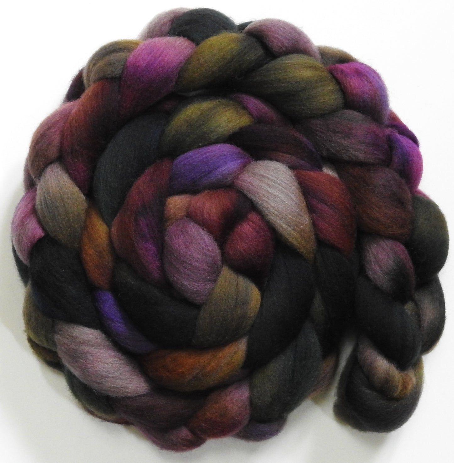 Mabinogion (5.1 oz) - Grey Haunui 20.7 mic