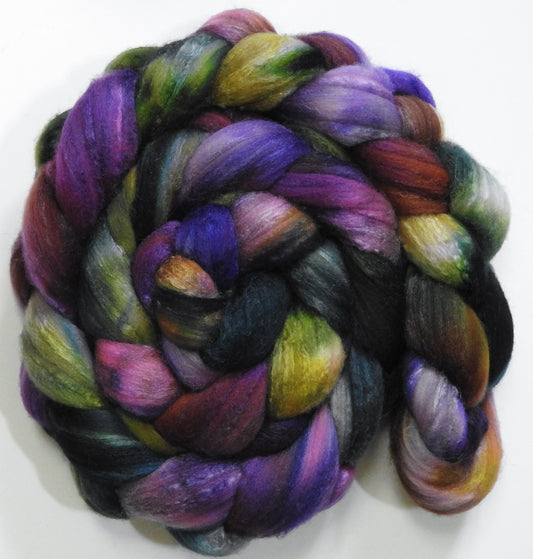 Mabinogion  (5.8 oz) - Rambouillet /tussah silk (80/20)