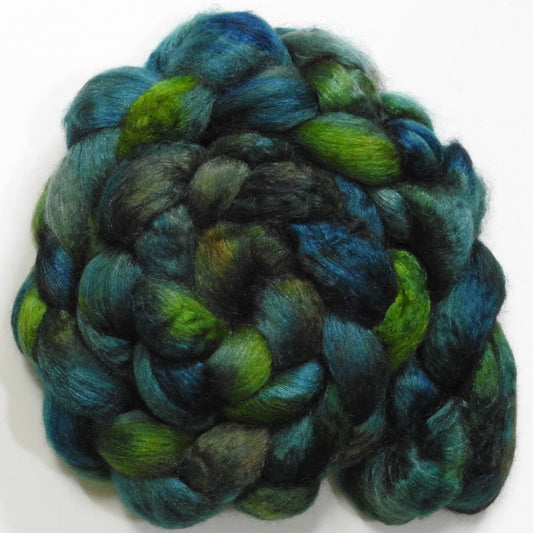 Kale - Mongolian Cashmere/ Tussah Silk (50/50)