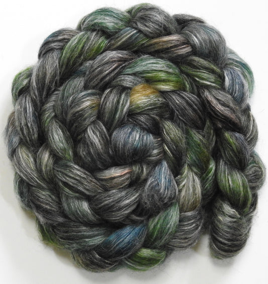 Kale - White-faced Woodland/ Ramie/ Llama/ Bamboo (35/35/15/15)