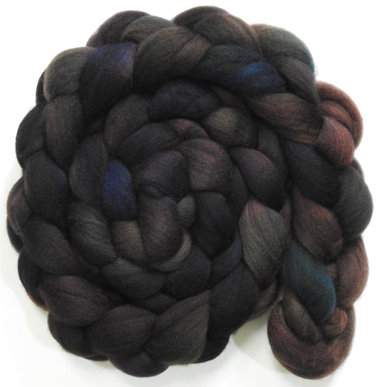Hundred Acre Wood - Grey Haunui 20.7 mic