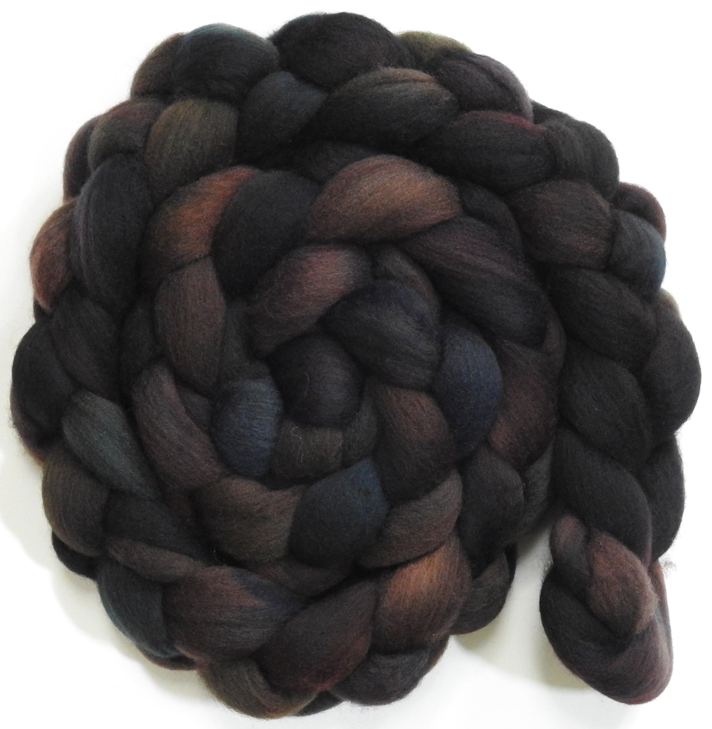 Hundred Acre Wood - Grey Haunui 20.7 mic